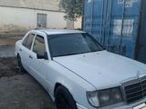 Mercedes-Benz E 200 1991 годаүшін800 000 тг. в Кызылорда – фото 2