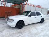 Mercedes-Benz E 200 1991 годаүшін800 000 тг. в Кызылорда