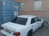 Mercedes-Benz E 200 1991 годаүшін800 000 тг. в Кызылорда – фото 3