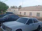 Mercedes-Benz E 200 1991 годаүшін800 000 тг. в Кызылорда – фото 4