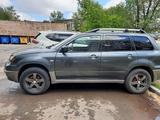 Mitsubishi Outlander 2003 годаүшін4 800 000 тг. в Экибастуз – фото 3