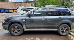 Mitsubishi Outlander 2003 года за 4 800 000 тг. в Экибастуз – фото 3