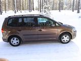 Volkswagen Touran 2012 годаүшін6 500 000 тг. в Астана – фото 3