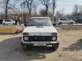 ВАЗ (Lada) Lada 2121 2011 года за 1 100 000 тг. в Алматы – фото 3