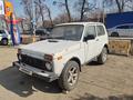 ВАЗ (Lada) Lada 2121 2011 года за 1 100 000 тг. в Алматы – фото 4