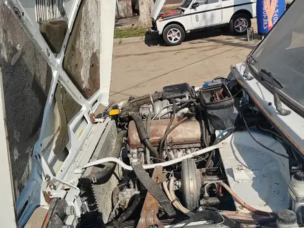 ВАЗ (Lada) Lada 2121 2011 года за 1 100 000 тг. в Алматы – фото 5