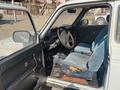 ВАЗ (Lada) Lada 2121 2011 года за 1 100 000 тг. в Алматы – фото 7