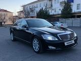 Mercedes-Benz S 350 2009 года за 4 999 999 тг. в Кентау – фото 4