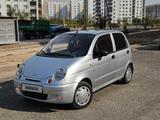 Daewoo Matiz 2013 годаүшін1 350 000 тг. в Шымкент – фото 2