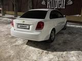 Chevrolet Lacetti 2006 годаүшін2 300 000 тг. в Астана – фото 5