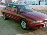 Mitsubishi Galant 1995 годаfor900 000 тг. в Кызылорда – фото 2