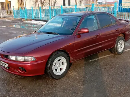 Mitsubishi Galant 1995 года за 900 000 тг. в Кызылорда – фото 4