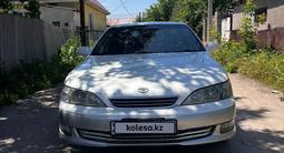 Toyota Windom 1997 годаfor3 900 000 тг. в Алматы – фото 2