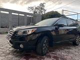 Subaru Outback 2015 года за 10 300 000 тг. в Алматы – фото 3