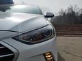 Hyundai Elantra 2018 годаүшін6 300 000 тг. в Алматы – фото 3