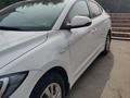 Hyundai Elantra 2018 годаүшін6 300 000 тг. в Алматы – фото 4