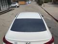Hyundai Elantra 2018 годаүшін6 300 000 тг. в Алматы – фото 7