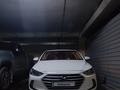 Hyundai Elantra 2018 годаүшін6 300 000 тг. в Алматы – фото 9