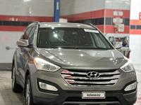 Hyundai Santa Fe 2014 годаfor6 700 000 тг. в Шымкент