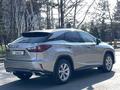 Lexus RX 200t 2017 года за 22 000 000 тг. в Алматы – фото 2