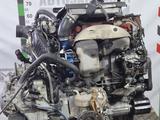 Двигатель L3 Turbo 2.3 литра на Mazda CX-7 2006 — за 700 000 тг. в Астана – фото 5