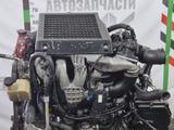 Двигатель L3 Turbo 2.3 литра на Mazda CX-7 2006 — за 700 000 тг. в Астана – фото 4