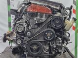 Двигатель L3 Turbo 2.3 литра на Mazda CX-7 2006 — за 700 000 тг. в Астана – фото 2