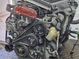 Двигатель L3 Turbo 2.3 литра на Mazda CX-7 2006 — за 700 000 тг. в Астана