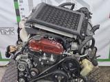 Двигатель L3 Turbo 2.3 литра на Mazda CX-7 2006 — за 700 000 тг. в Астана – фото 3