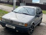 Volkswagen Passat 1990 года за 1 400 000 тг. в Уральск