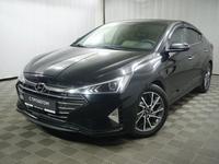 Hyundai Elantra 2020 годаүшін8 800 000 тг. в Алматы