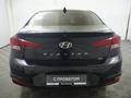 Hyundai Elantra 2020 года за 8 800 000 тг. в Алматы – фото 4