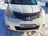 Nissan Note 2012 года за 5 200 000 тг. в Астана