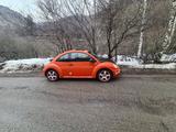 Volkswagen Beetle 2003 года за 3 000 000 тг. в Алматы