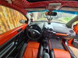 Volkswagen Beetle 2003 года за 3 000 000 тг. в Алматы – фото 4