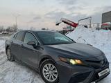 Toyota Camry 2021 годаfor12 200 000 тг. в Алматы