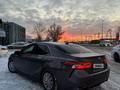 Toyota Camry 2021 годаүшін12 200 000 тг. в Алматы – фото 3