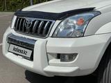 Toyota Land Cruiser Prado 2009 года за 16 900 000 тг. в Алматы