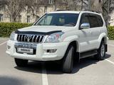 Toyota Land Cruiser Prado 2009 года за 16 900 000 тг. в Алматы – фото 2