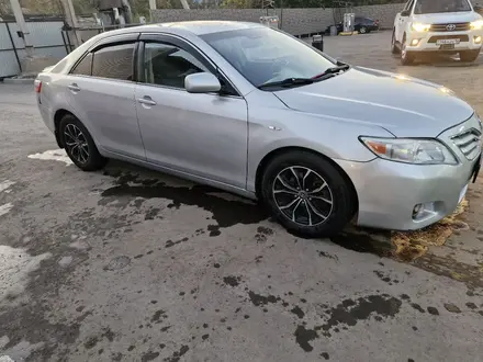 Toyota Camry 2007 года за 4 450 000 тг. в Павлодар – фото 4