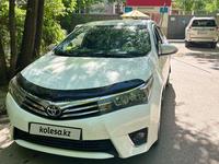 Toyota Corolla 2013 года за 6 800 000 тг. в Шымкент