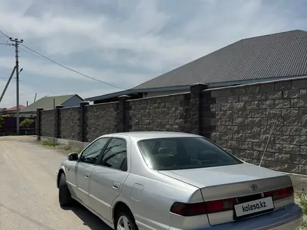 Toyota Camry 1998 года за 2 600 000 тг. в Алматы – фото 6