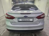 Ford Focus 2013 года за 3 100 000 тг. в Павлодар – фото 2