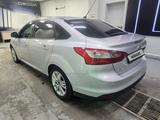 Ford Focus 2013 года за 3 100 000 тг. в Павлодар – фото 5