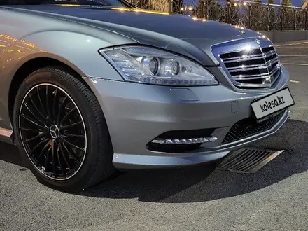 Mercedes-Benz S 500 2007 года за 8 000 000 тг. в Алматы