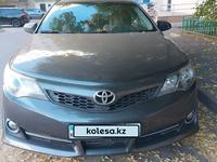 Toyota Camry 2014 годаfor7 700 000 тг. в Астана