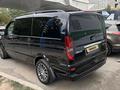 Mercedes-Benz Viano 2011 годаүшін13 600 000 тг. в Алматы – фото 4