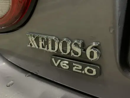 Mazda Xedos 6 1998 года за 1 900 000 тг. в Сарыагаш – фото 6