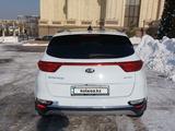 Kia Sportage 2020 годаfor12 000 000 тг. в Алматы – фото 2