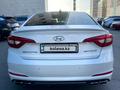 Hyundai Sonata 2014 годаfor6 500 000 тг. в Караганда – фото 11